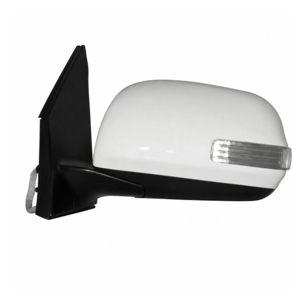87940-0R060 Left Exterior Side Mirror Assembly for TOYOTA RAV4 2012 - Image 01