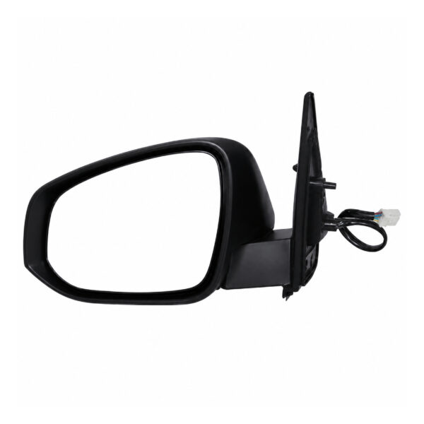 87940-0R120 Left Exterior Side Mirror Assembly for TOYOTA RAV4 2014 - Image 01