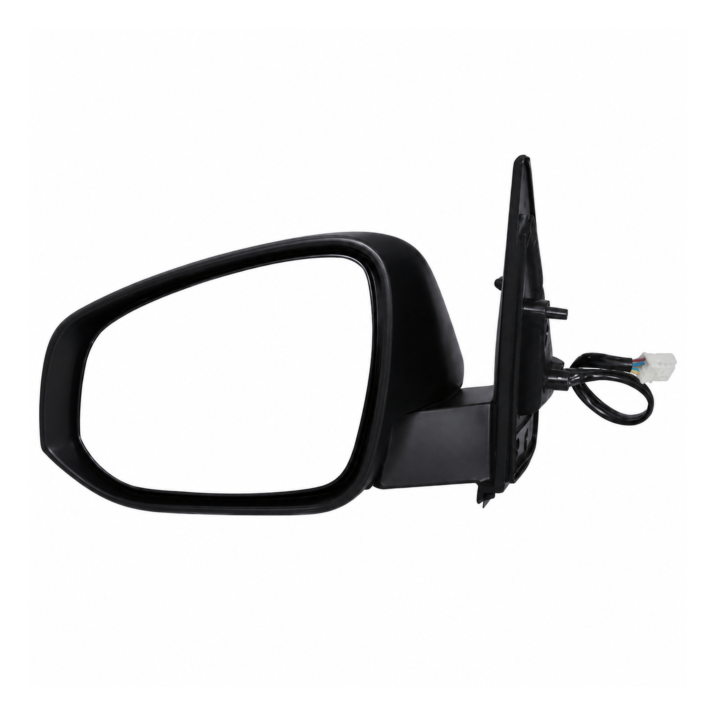 87940-0R120 Left Exterior Side Mirror Assembly for TOYOTA RAV4 2014 - Image 01