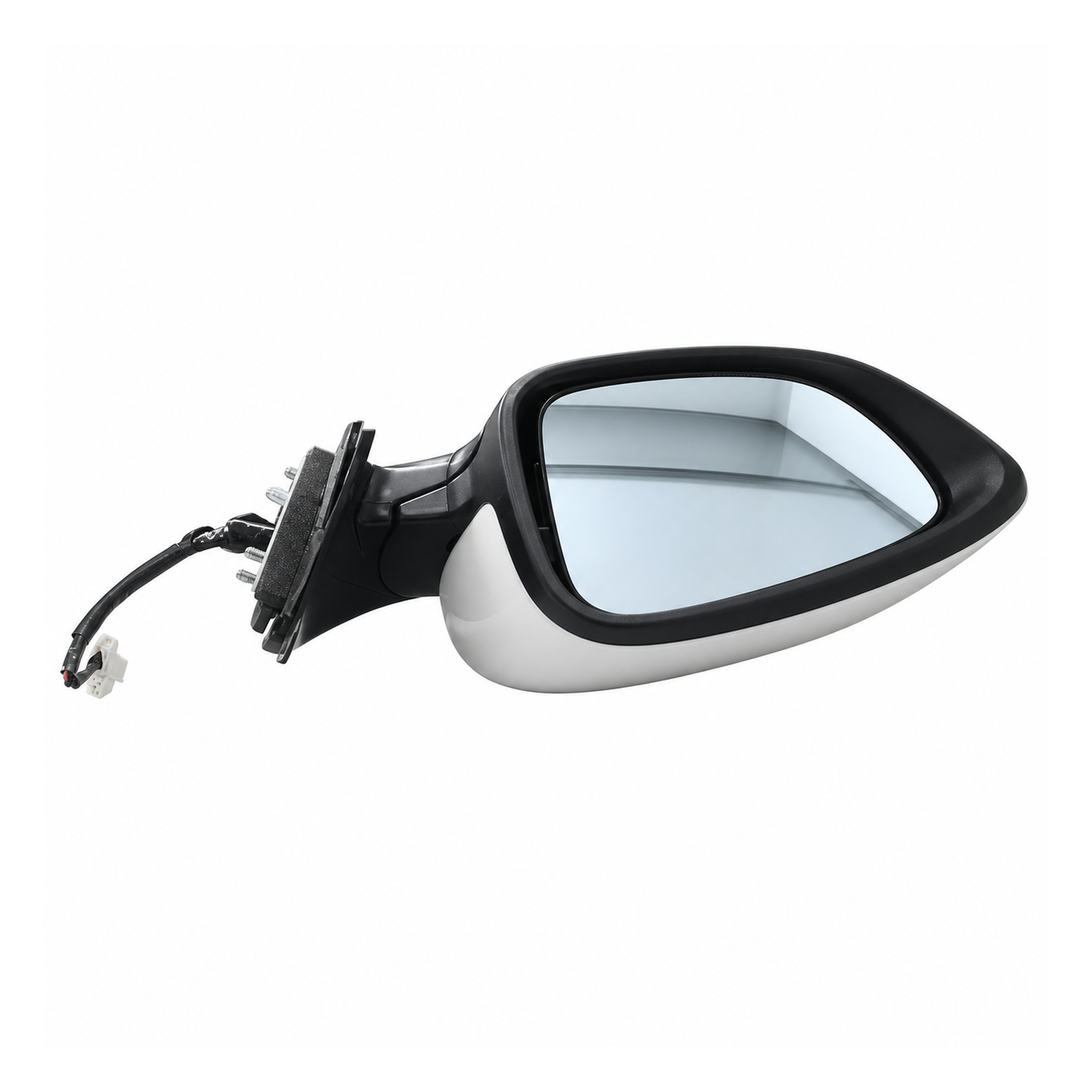 87940-0R120 Left Exterior Side Mirror Assembly for TOYOTA RAV4 2014 - Image 03