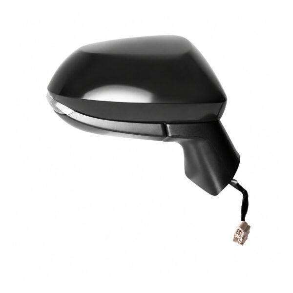 87940-0R130 Left Exterior Side Mirror Assembly for TOYOTA RAV4 2014 - Image 01