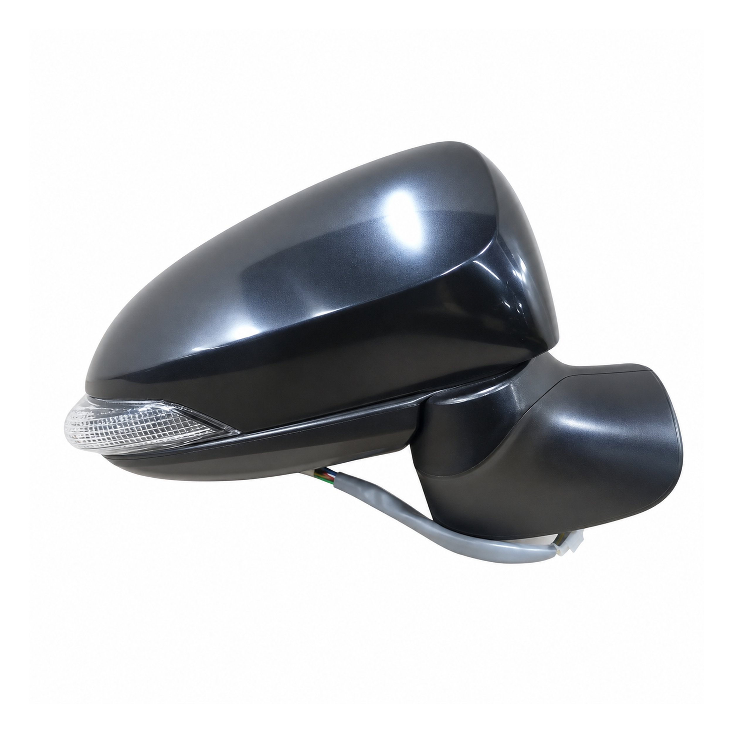 87940-12K70 Left Exterior Side Mirror Assembly for TOYOTA Corolla 2020 - Image 02