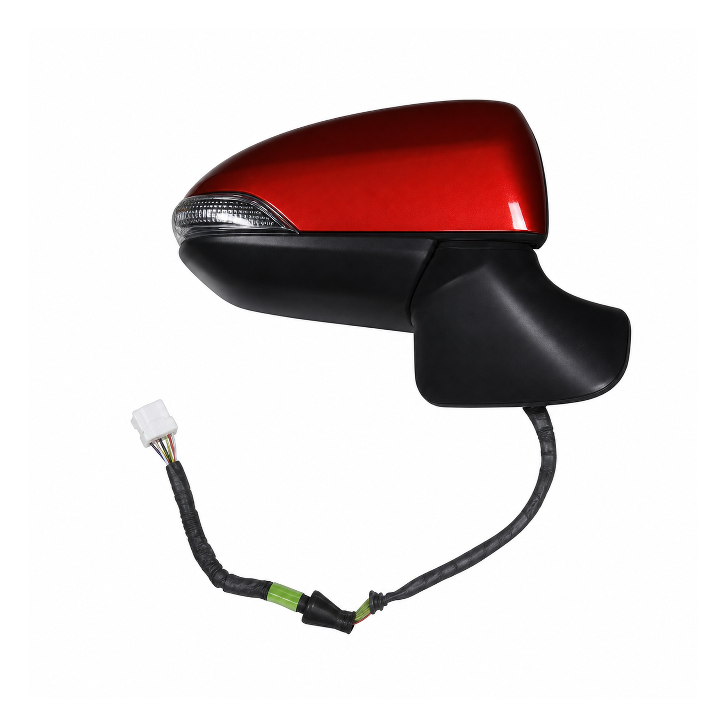 87940-12K70 Left Exterior Side Mirror Assembly for TOYOTA Corolla 2020 - Image 03