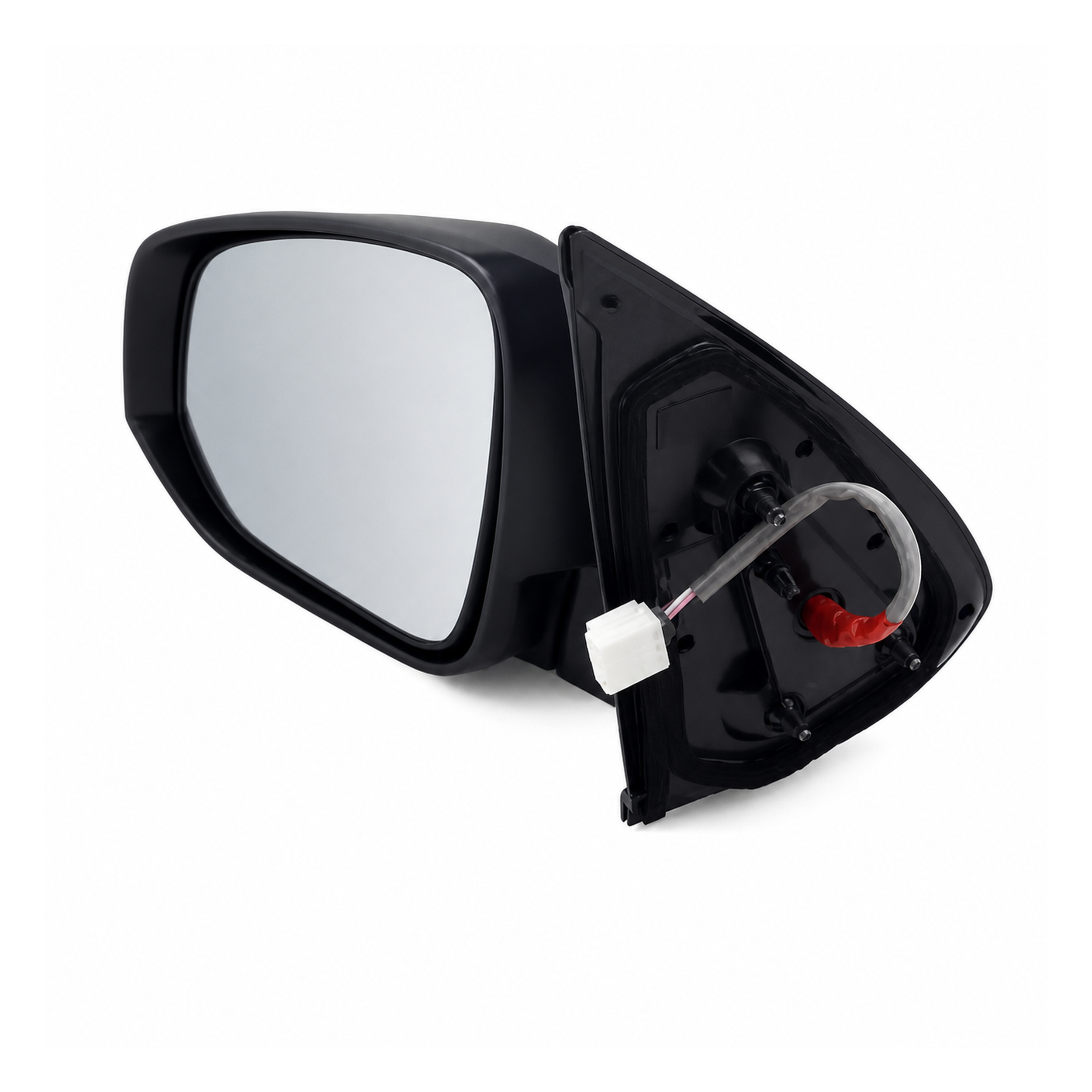 87940-26430 Left Exterior Side Mirror Assembly for TOYOTA Hiace 2014 - Image 01