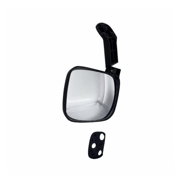 87950-26050 Right Auxiliary Rear View Mirror for TOYOTA Hiace 2004-2007 - Image 01