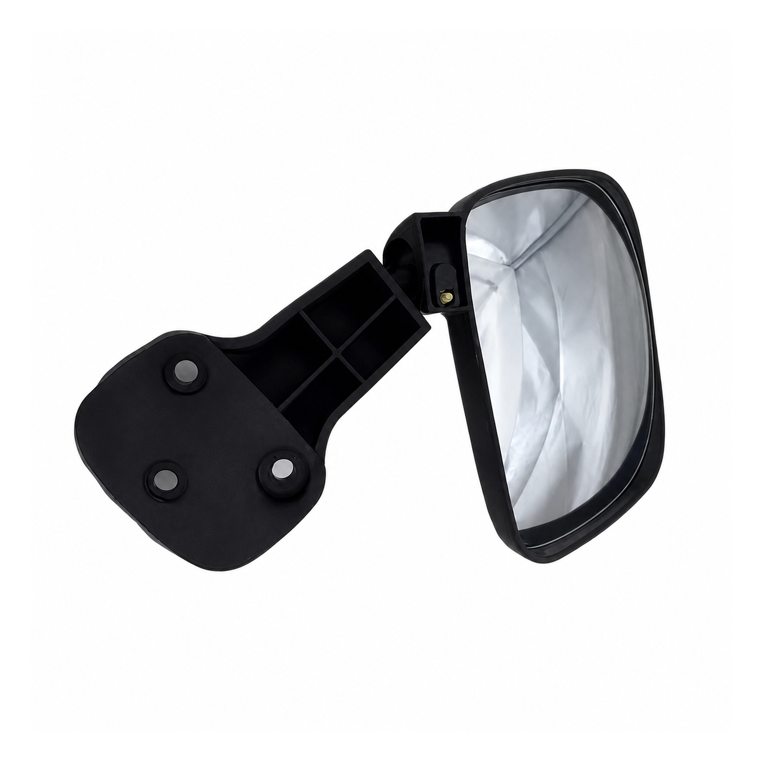 87950-26050 Right Auxiliary Rear View Mirror for TOYOTA Hiace 2004-2007 - Image 02