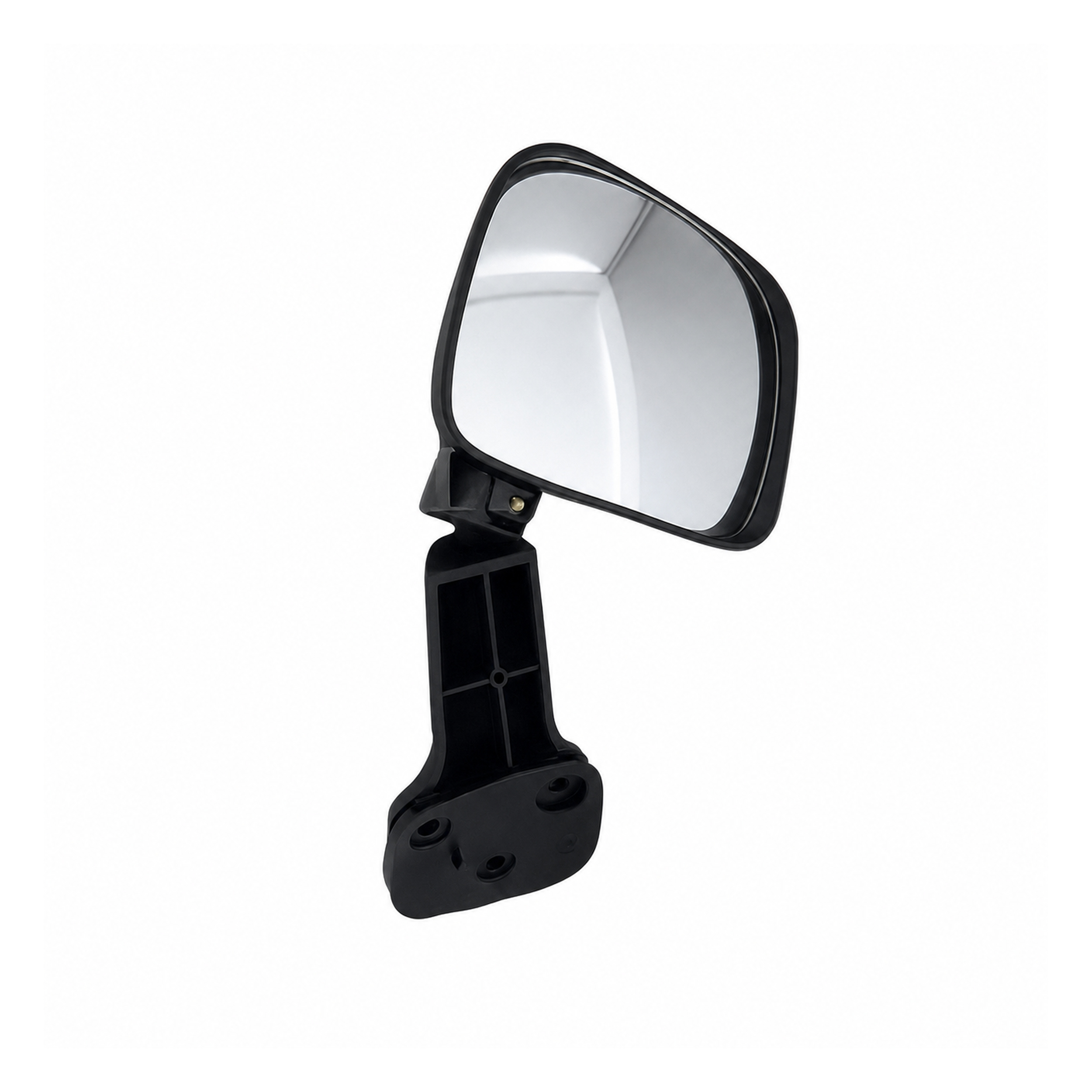 87950-26050 Right Auxiliary Rear View Mirror for TOYOTA Hiace 2004-2007 - Image 03