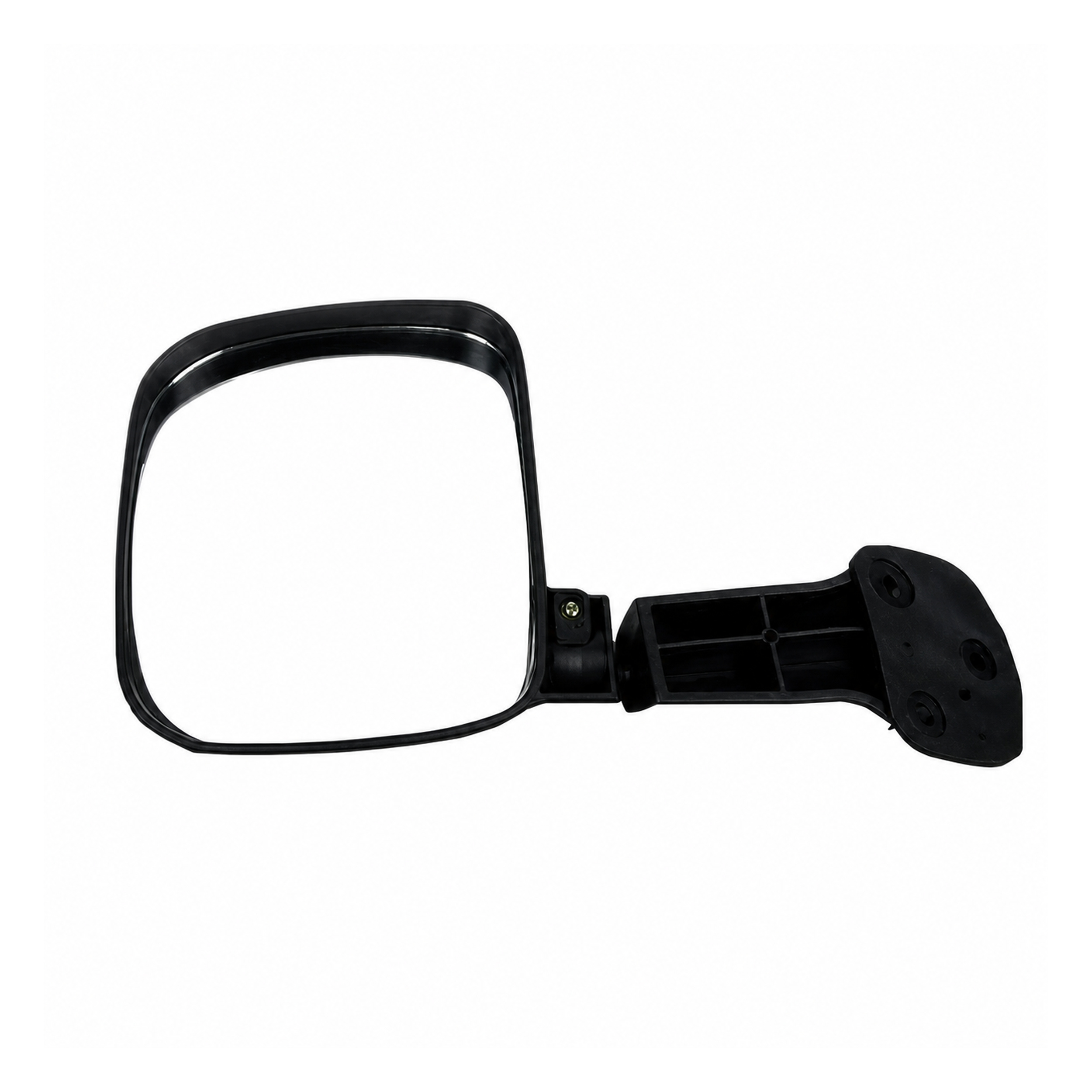 87950-26090 Left Auxiliary Rear View Mirror for TOYOTA Hiace 2004-2007 - Image 02