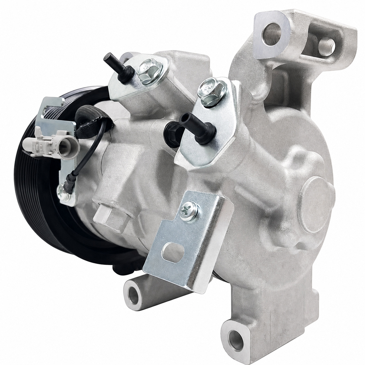 88320-0K660 A/C Compressor for Toyota - Image 02