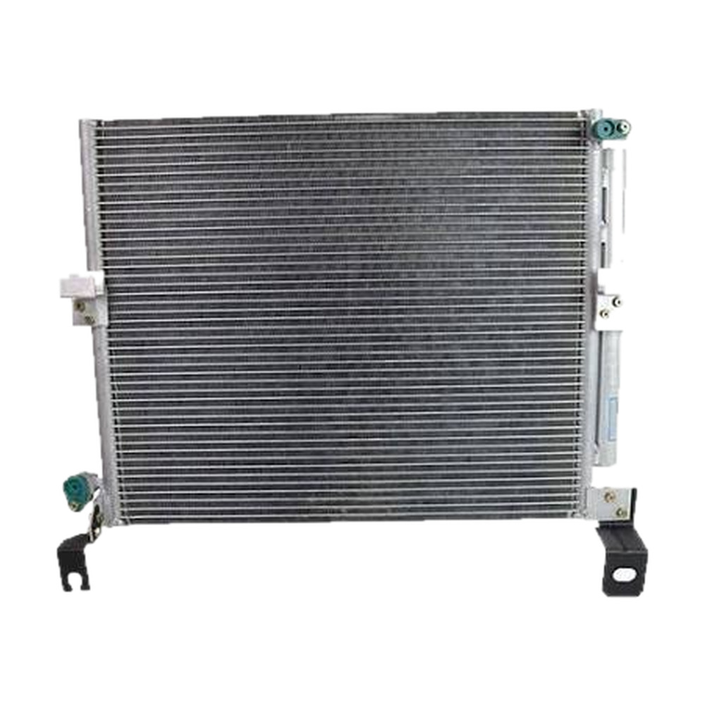 88460-04210 A/C Condenser Assembly for TOYOTA Tacoma - Image 02