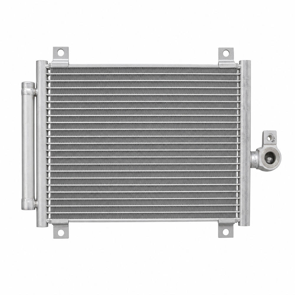 88460-04210 A/C Condenser Assembly for TOYOTA Tacoma - Image 03