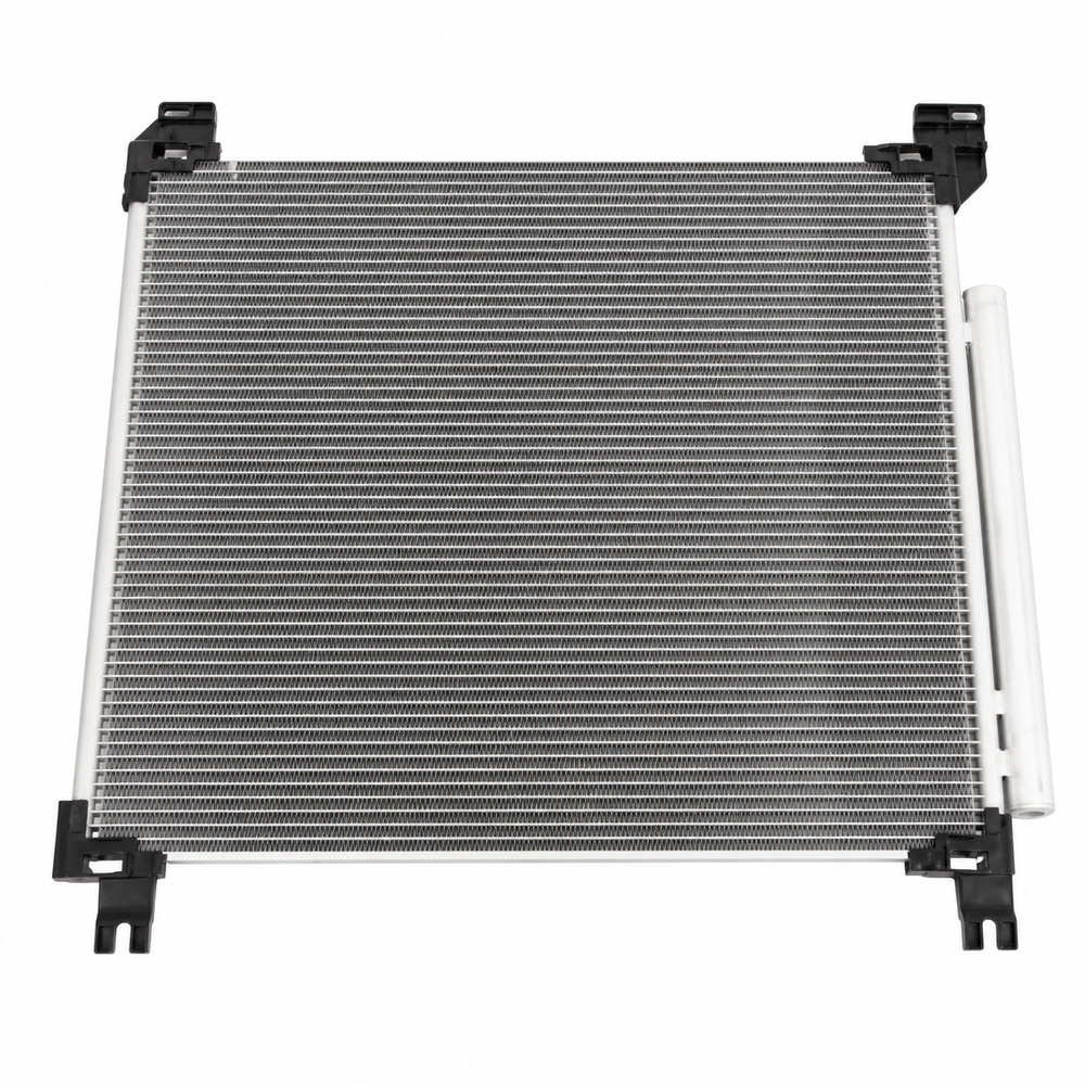 88460-0K140 A/C Condenser Assembly for TOYOTA Hilux - Image 01