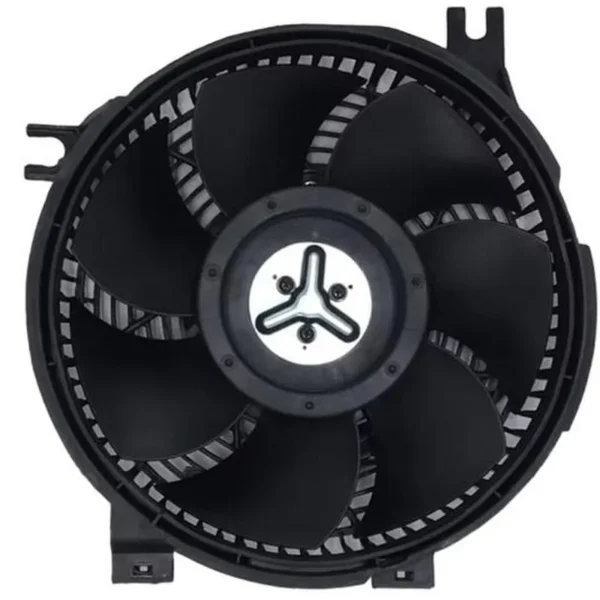 88590-60100 radiator fan assembly for TOYOTA LAND CRUISER PRADO GRJ150 (2010)