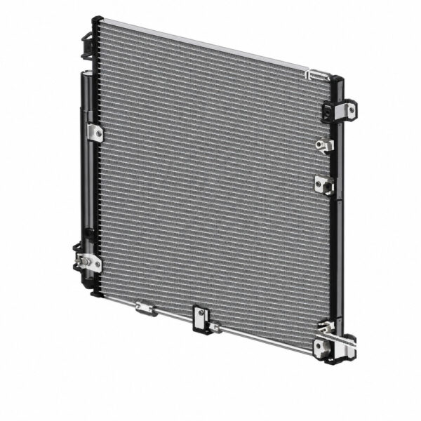 88957420 A/C Condenser Assembly for BUICK LaCrosse - Image 01