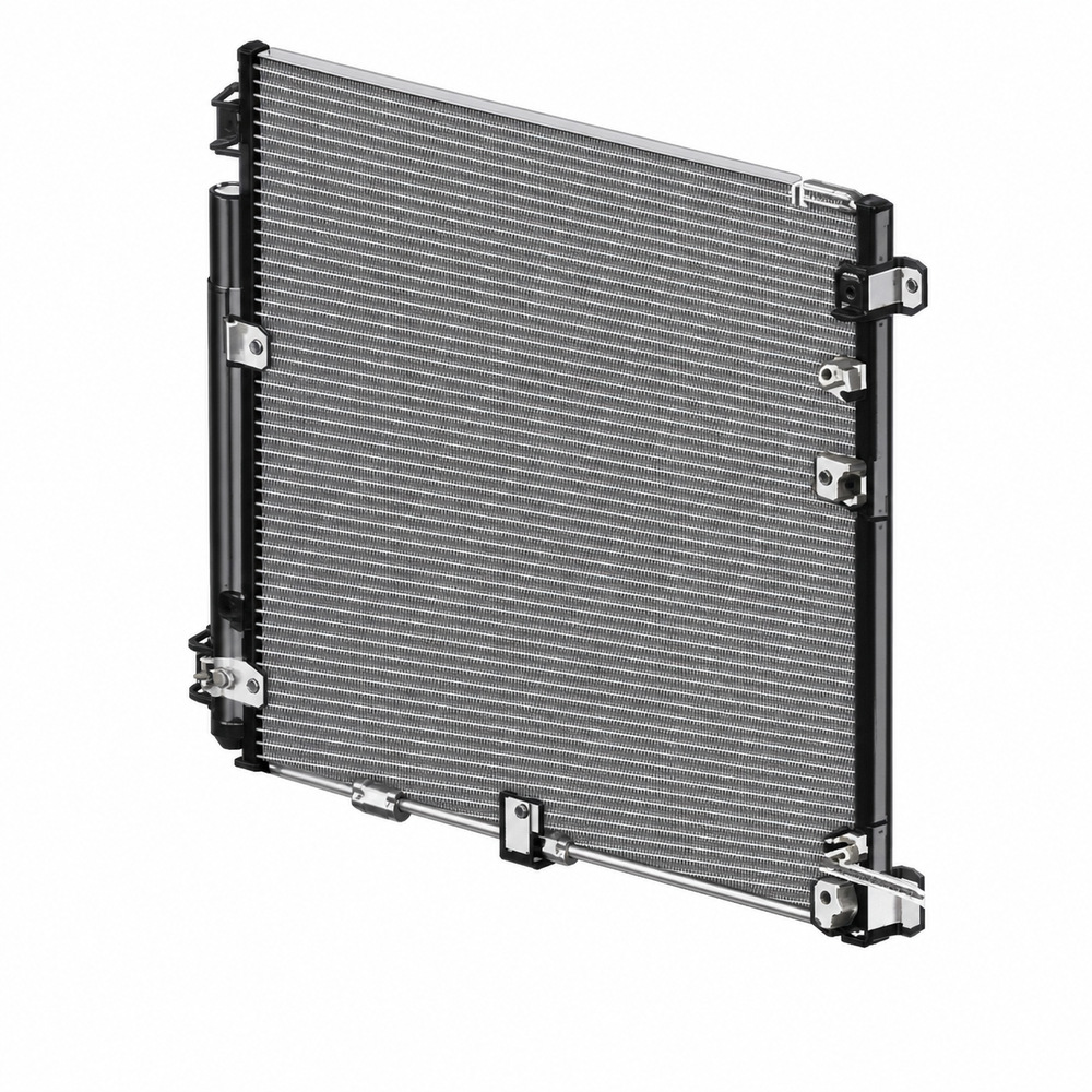 88957420 A/C Condenser Assembly for BUICK LaCrosse - Image 01