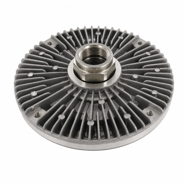 88VB8A616AA Viscous Fan Clutch Assembly for FORD Transit - Image 01