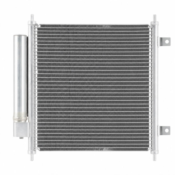 89018660 A/C Condenser Assembly for BUICK LaCrosse - Image 01