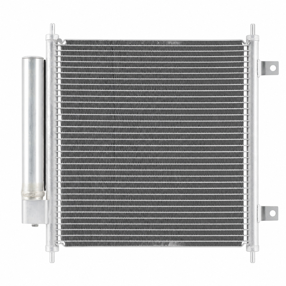 89018660 A/C Condenser Assembly for BUICK LaCrosse - Image 01