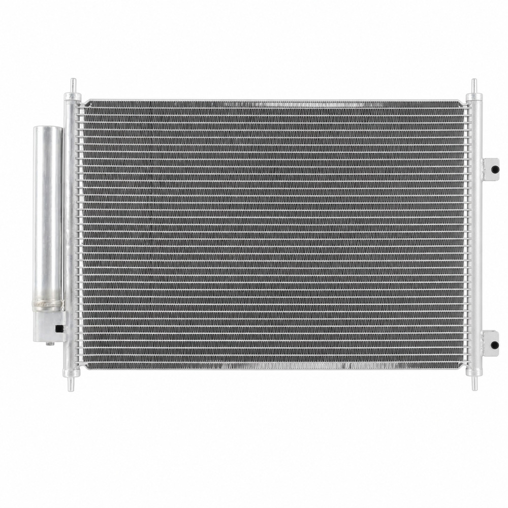 89018660 A/C Condenser Assembly for BUICK LaCrosse - Image 02