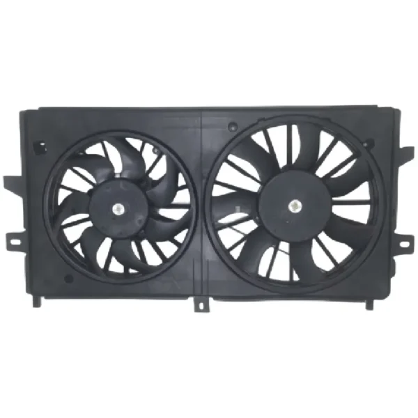 89018694 radiator fan assembly for CHEVROLET IMPALA (2001-2006)