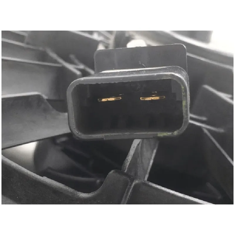 89018694 CHEVROLET IMPALA (2001-2006) radiator fan assembly image 03