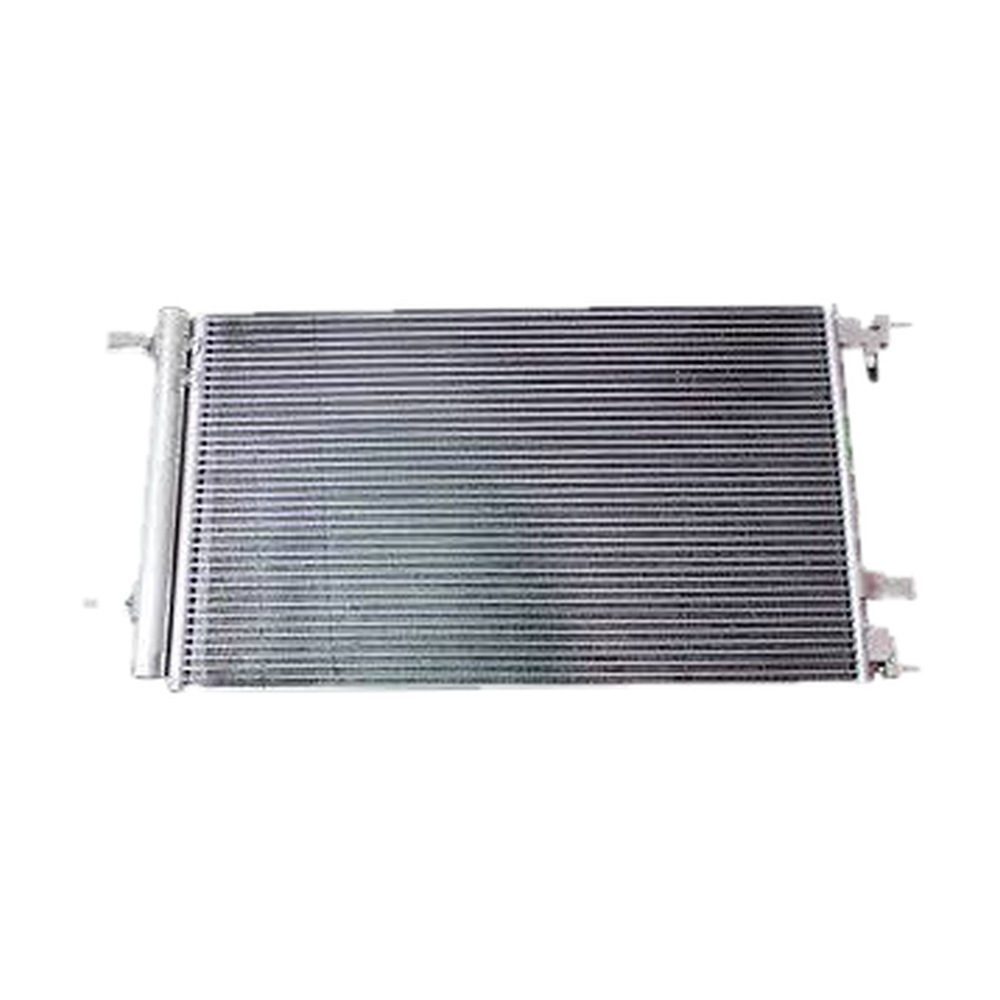 89018841 A/C Condenser Assembly for BUICK LaCrosse - Image 02
