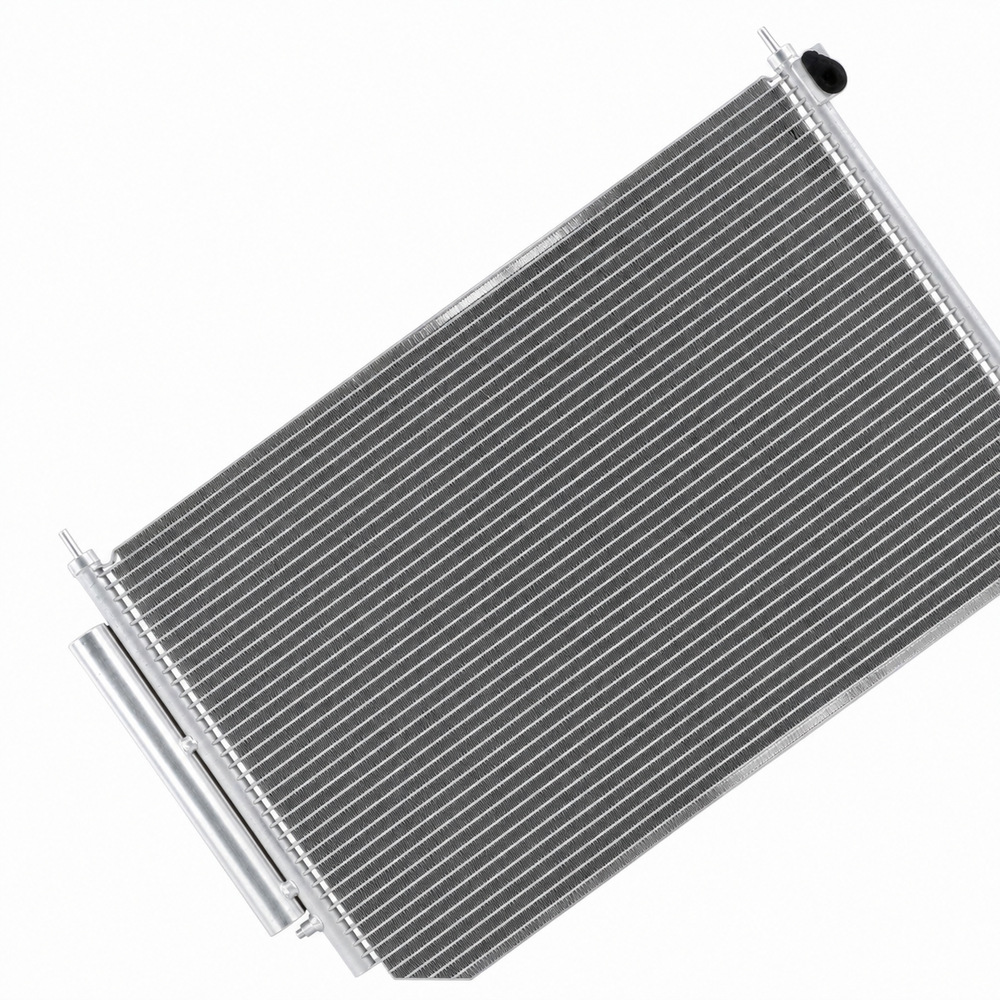 89018841 A/C Condenser Assembly for BUICK LaCrosse - Image 03