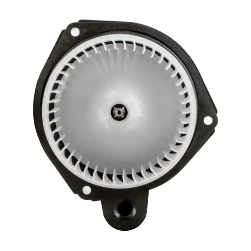 89018947 BUICK RAINIER (2004-2007) blower motor assembly image 02