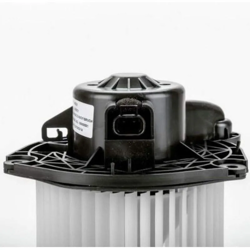 89018947 BUICK RAINIER (2004-2007) blower motor assembly image 03