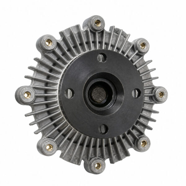 8942323470 Viscous Fan Clutch Assembly for ISUZU - Image 01