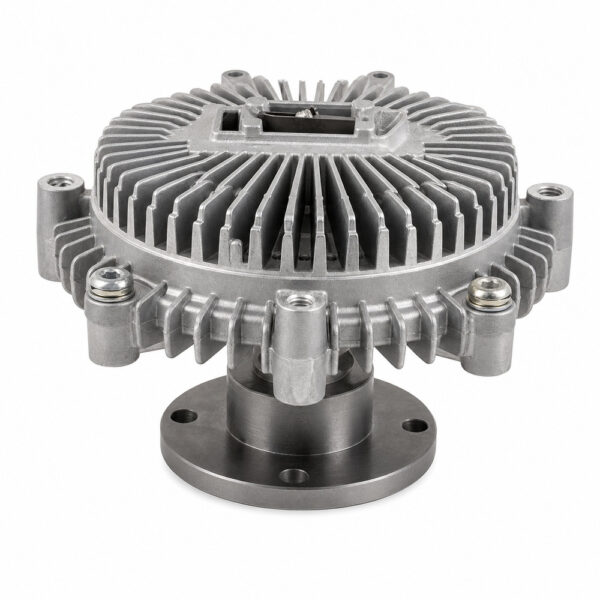 8943112570 Viscous Fan Clutch Assembly for ISUZU - Image 01