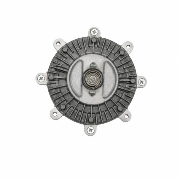 8943634620 Viscous Fan Clutch Assembly for ISUZU - Image 01