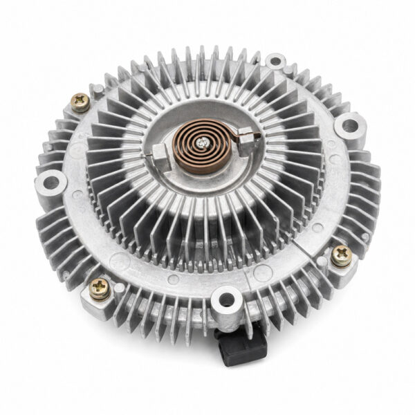 8970451510 Viscous Fan Clutch Assembly for ISUZU NPR - Image 01