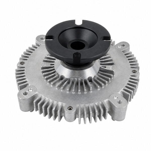 8971029030 Viscous Fan Clutch Assembly for ISUZU - Image 01