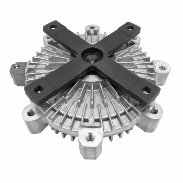 8971297380 Viscous Fan Clutch Assembly for ISUZU - Image 01