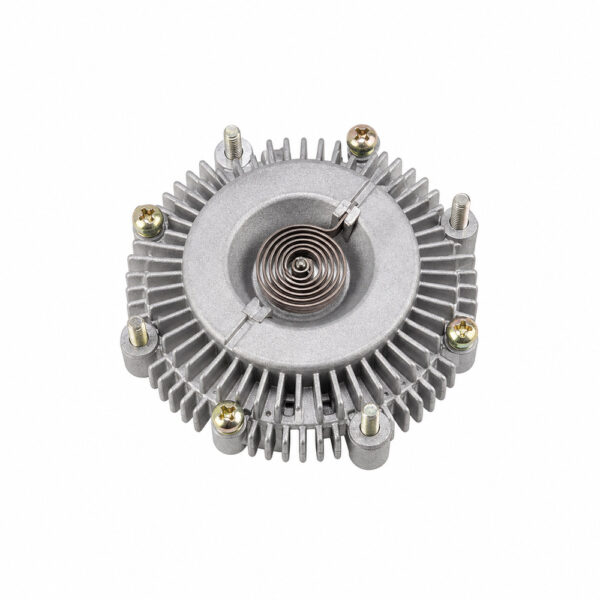 8971392990 Viscous Fan Clutch Assembly for ISUZU - Image 01