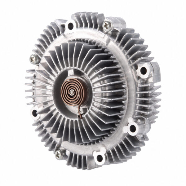 8971487970 Viscous Fan Clutch Assembly for ISUZU - Image 01