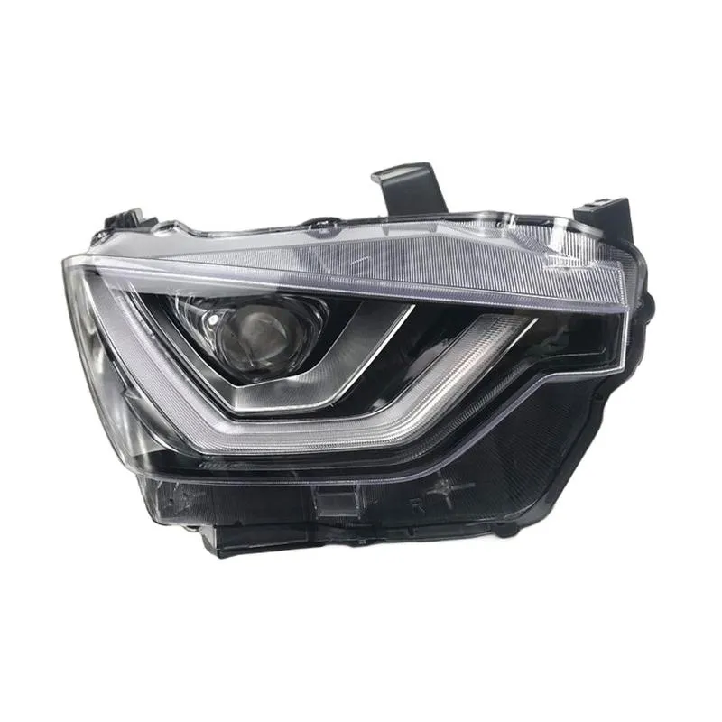 8975088623 Headlight for ISUZU D-MAX 2020-2022 - Image 02