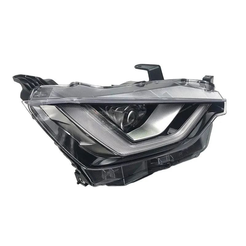 8975088623 Headlight for ISUZU D-MAX 2020-2022 - Image 04