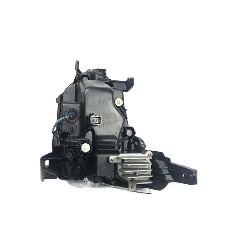 8975088623 Headlight for ISUZU D-MAX 2020-2022 - Image 05