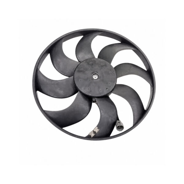 89794-41500 Radiator Cooling Fan Blade for ISUZU D-MAX - Image 01
