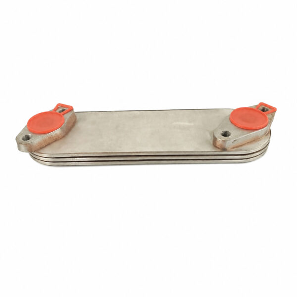 8980254020 Engine Oil Cooler for Isuzu - Image 01