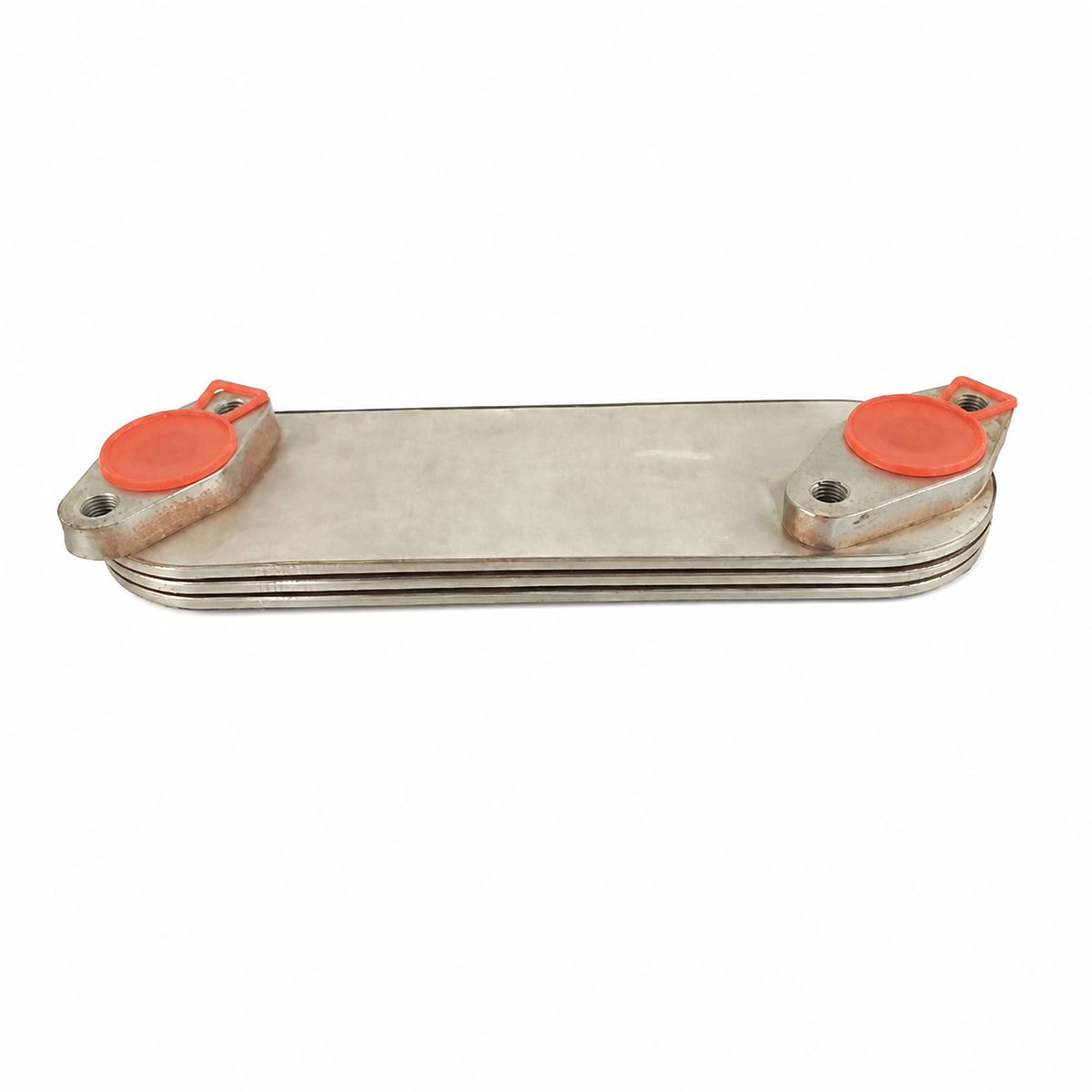 8980254020 Engine Oil Cooler for Isuzu - Image 01
