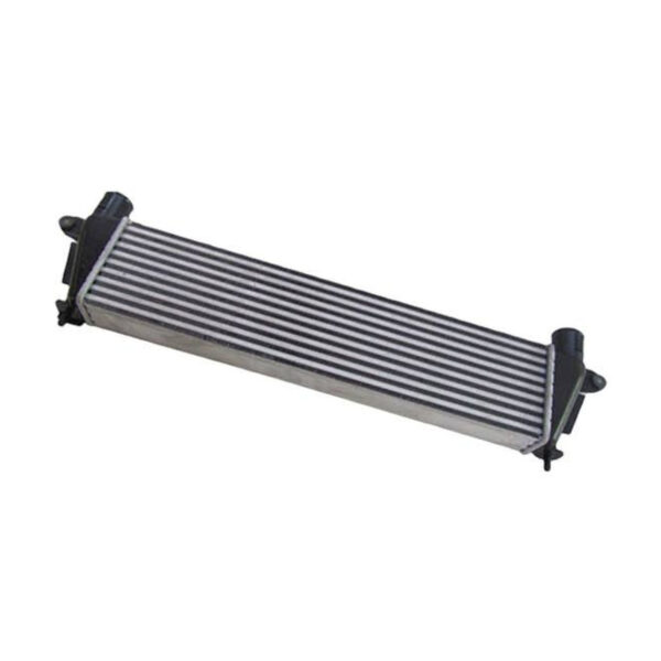 8980906272 Intercooler Assembly for ISUZU D-Max - Image 01