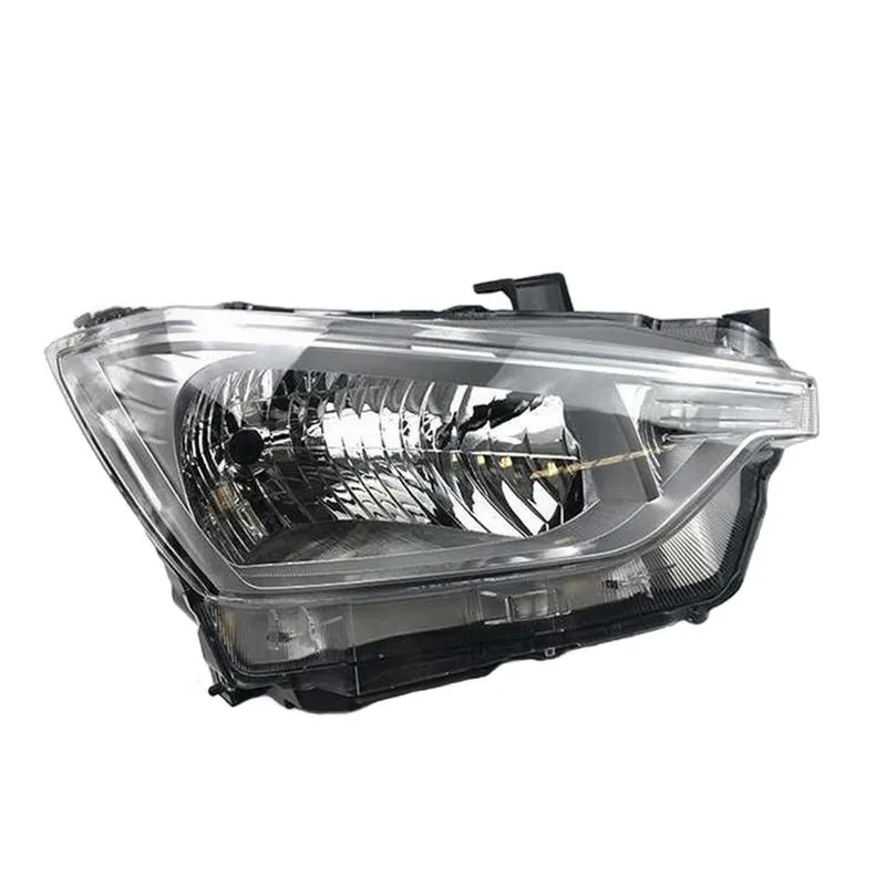 8983287783 Headlight for SUZUKI D-MAX LOW CLASS 2020 - Image 02
