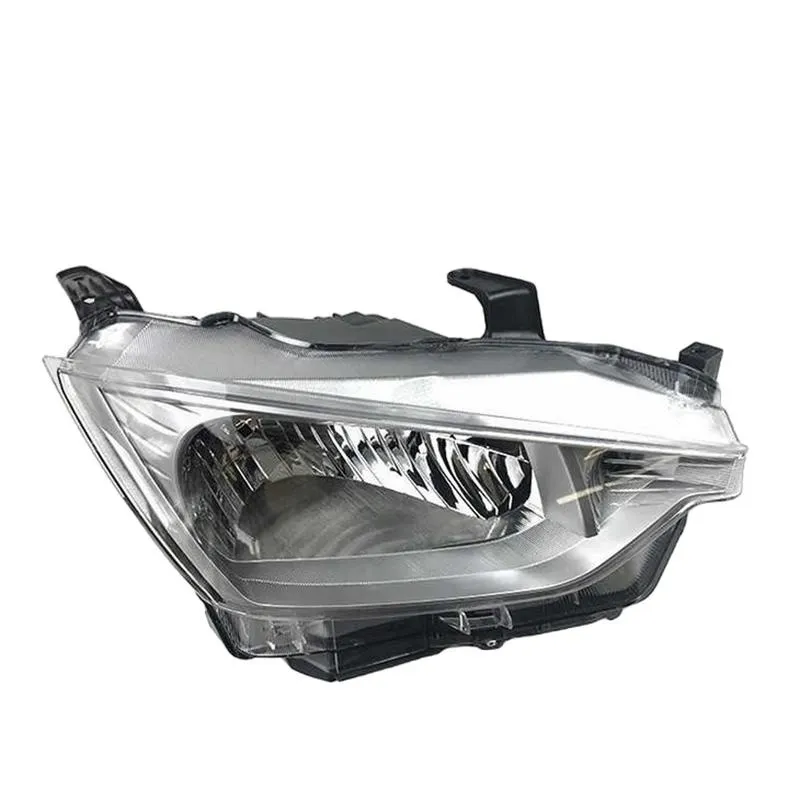 8983287783 Headlight for SUZUKI D-MAX LOW CLASS 2020 - Image 03