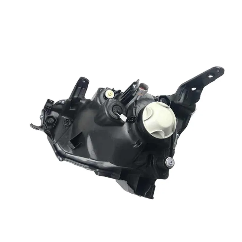 8983287783 Headlight for SUZUKI D-MAX LOW CLASS 2020 - Image 06
