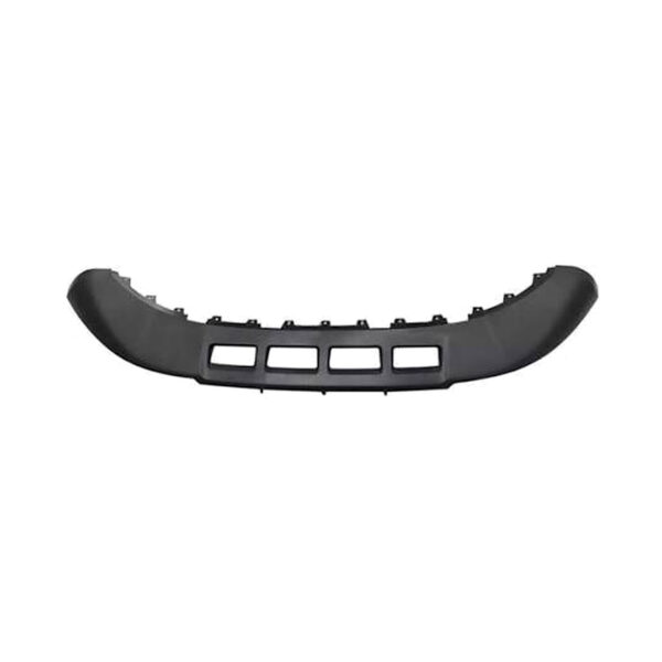 89A 807 061 Front Bumper Spoiler for AUDI Q4 2021-2025 - Image 01