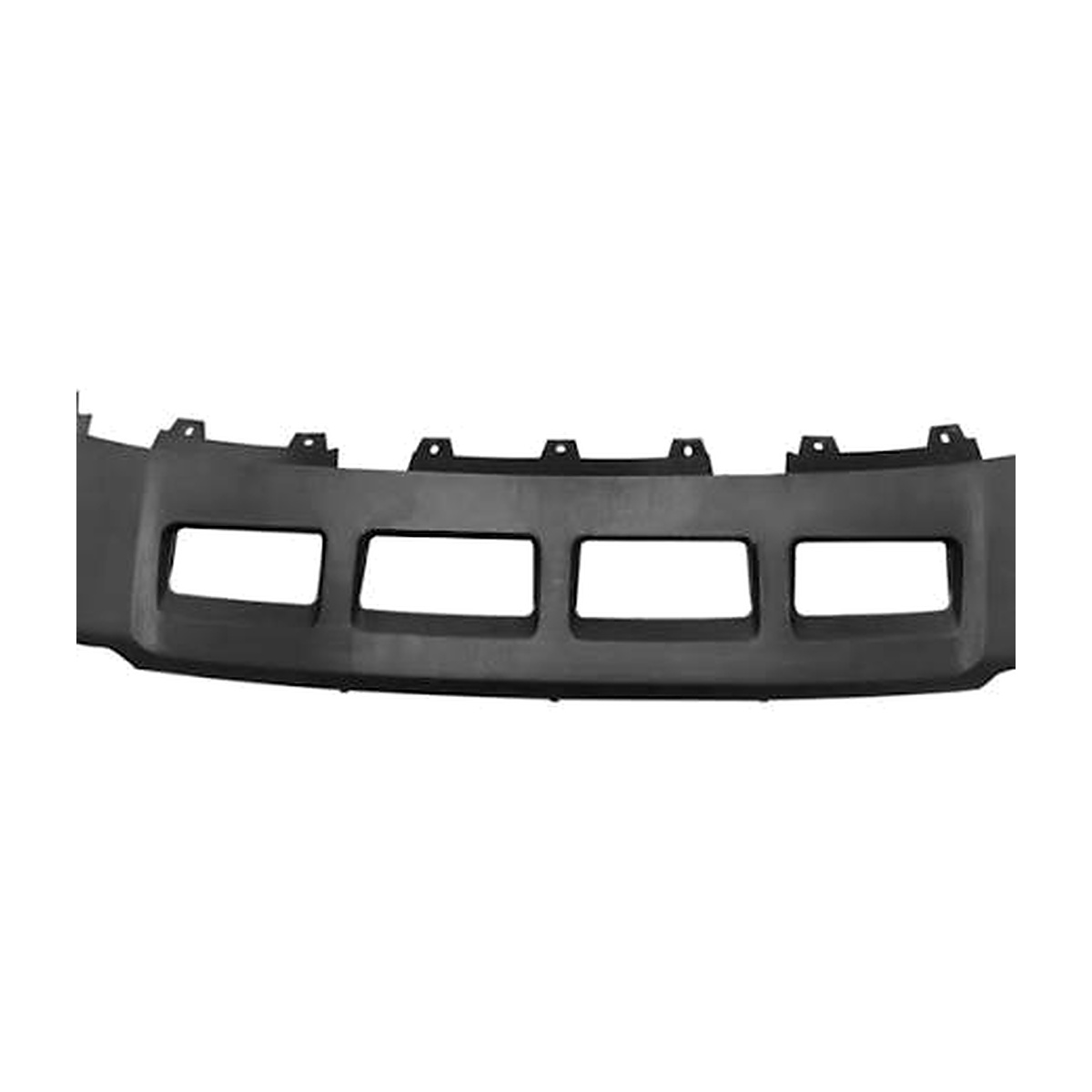 89A 807 061 Front Bumper Spoiler for AUDI Q4 2021-2025 - Image 03