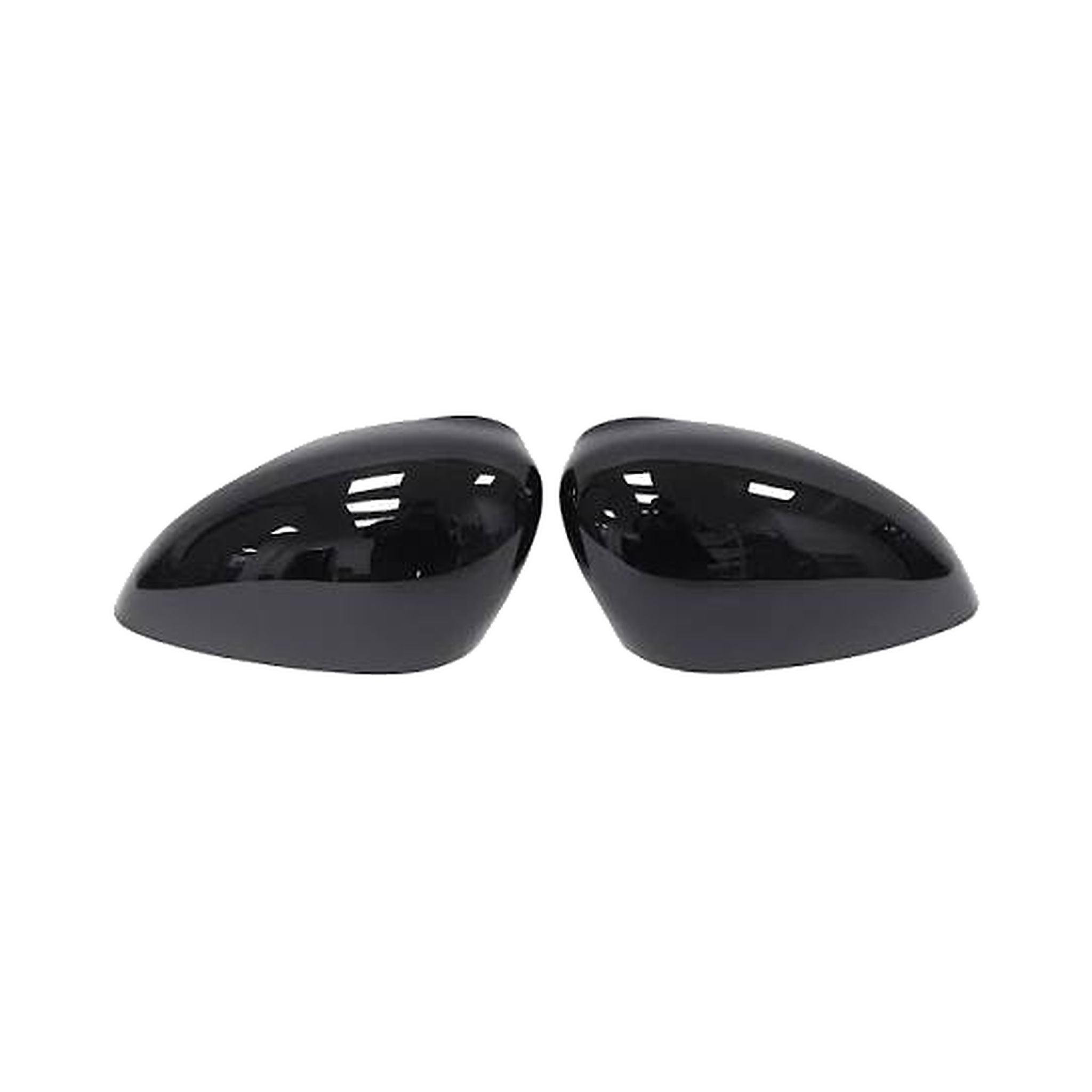 8A61-13B381-AF-1748314 Right Side Mirror Turn Signal Lamp for FORD Fiesta 2009 - Image 01